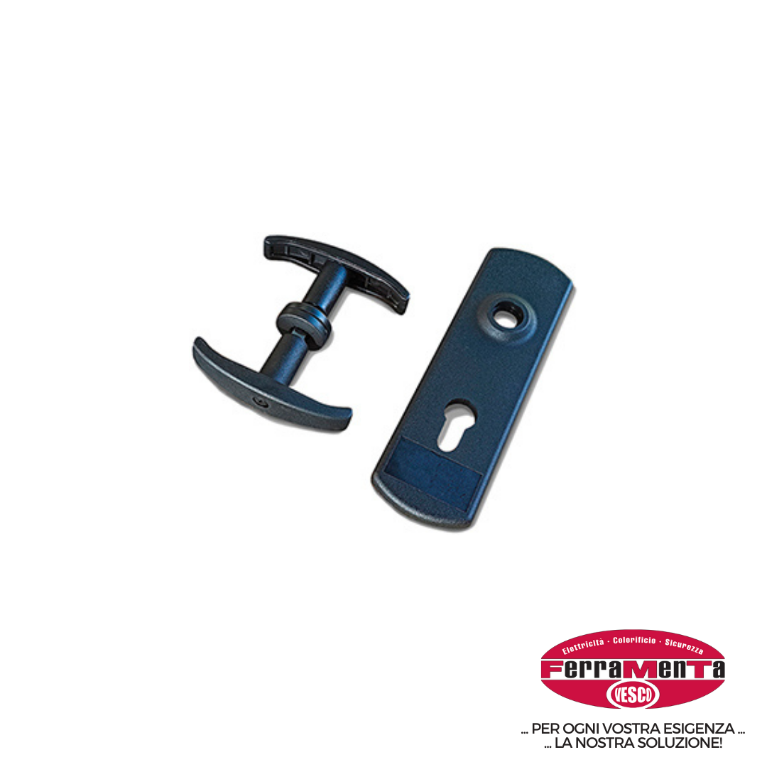 MANIGLIE PER BASCULANTI IBFM