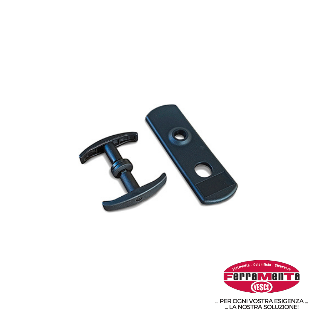 MANIGLIE PER BASCULANTI IBFM