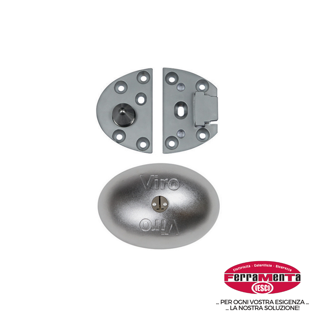 CHIUSURE FURGONI VIRO