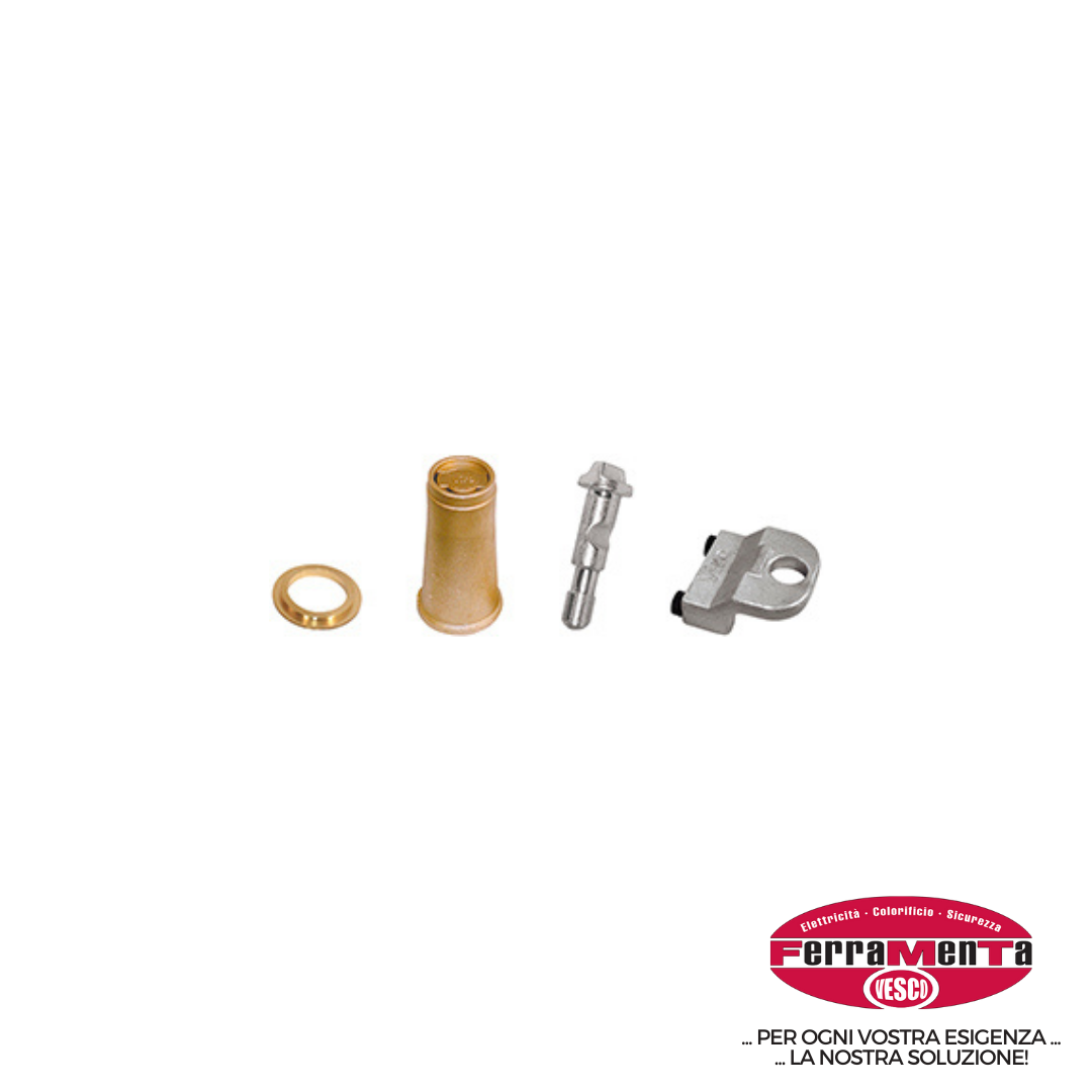 KIT FISSAGGIO BASCULANTI VIRO