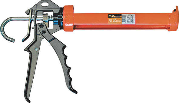 PISTOLE SILICONE