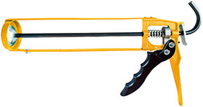PISTOLE SILICONE
