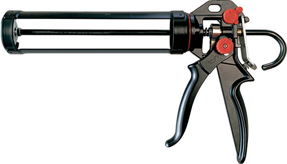 PISTOLA SILICONE LIONS VARIO 534G (Cod.art. 60107)