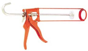 PISTOLE SILICONE
