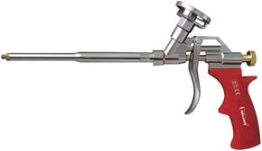 PISTOLE SCHIUMA