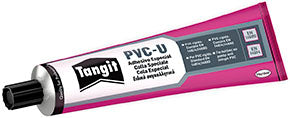 COLLANTI E SCIVOLANTI PER TUBI PVC