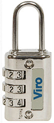 LUCCHETTI VIRO COMBINAZIONE VARIABILE