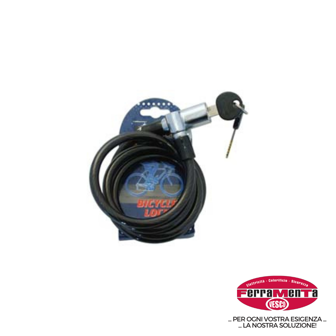 LUCCHETTI BICI - MOTO