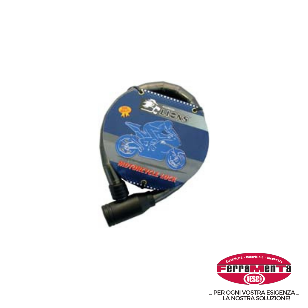 LUCCHETTI BICI - MOTO