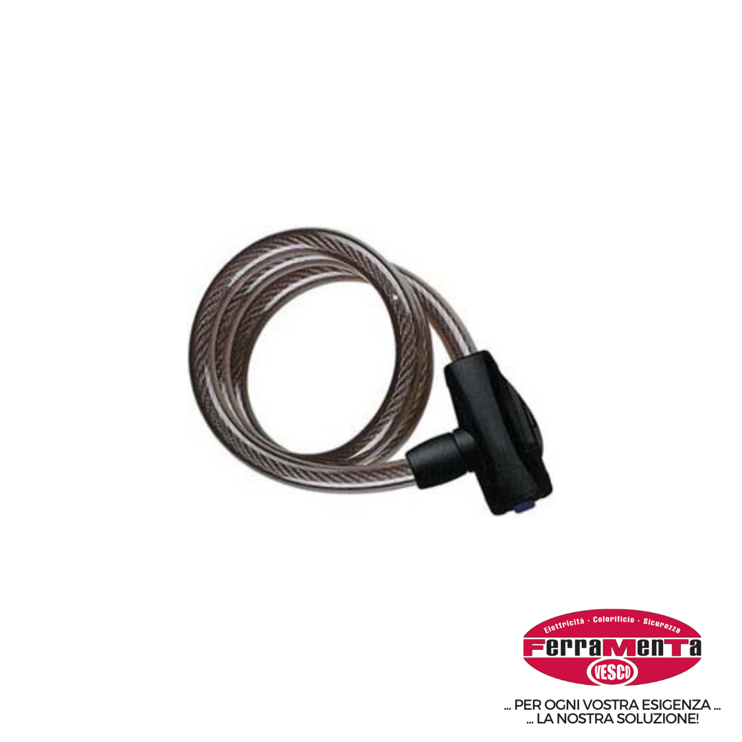 LUCCHETTI BICI - MOTO