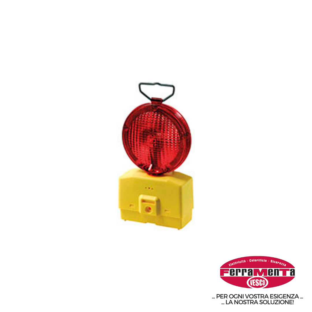 LAMPEGGIATORI STRADALI