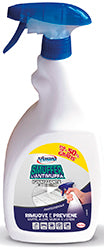 ANTIMUFFA SMUFFER PRO ML.375 (Cod.art. 62390)