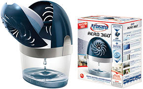 ASSORBIUM. AERO 360 KIT +TAB 450GR (Cod.art. 62420)