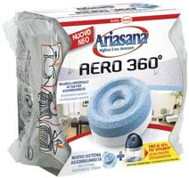 RICARICA TAB AERO360 NEUTRA GR450 (Cod.art. 62422)