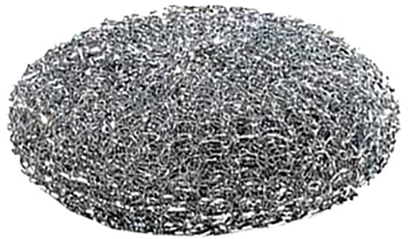 SPUGNE PAGLIETTE ACCIAIO