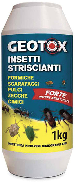 INSETTICIDI