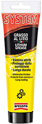 GRASSO LUBRIFICANTE