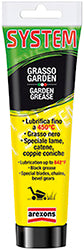 GRASSO LUBRIFICANTE