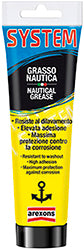 GRASSO LUBRIFICANTE