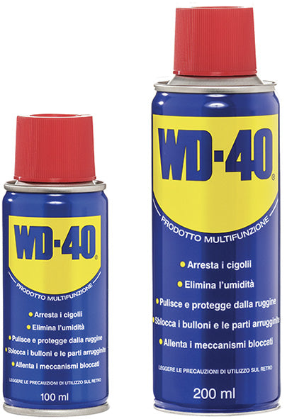 LUBRIFICANTE SPRAY