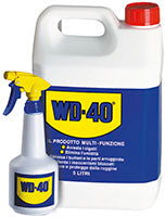 LUBRIFICANTE SPRAY