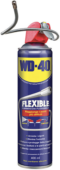 LUBRIFICANTE SPRAY