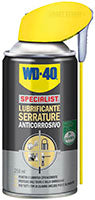 LUBRIFICANTE SPRAY