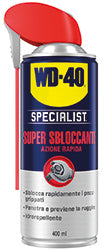 LUBRIFICANTE SPRAY