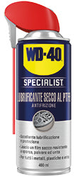 LUBRIFICANTE SPRAY