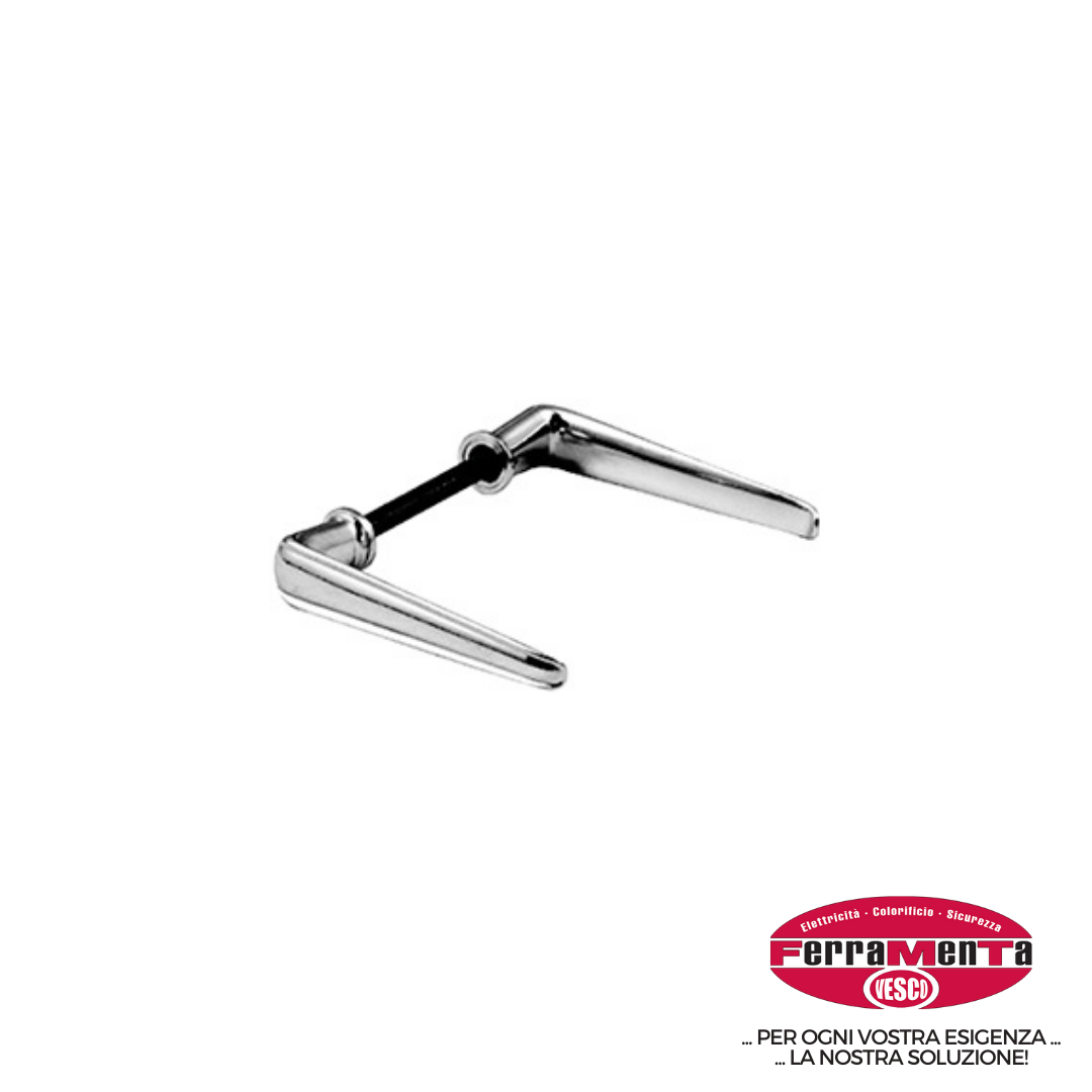 MANIGLIERIA SONICAL ZIRAL