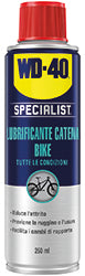 LUBRIFICANTE SPRAY CATENA BICI