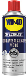 LUCIDANTE SPRAY PER MOTO