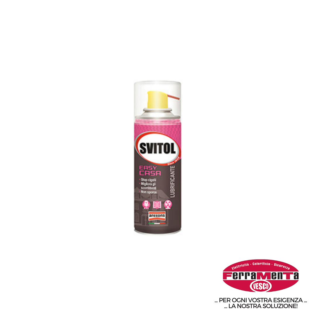 SVITOL EASY CASA SPRAY ML.200 (Cod.art. 65012)