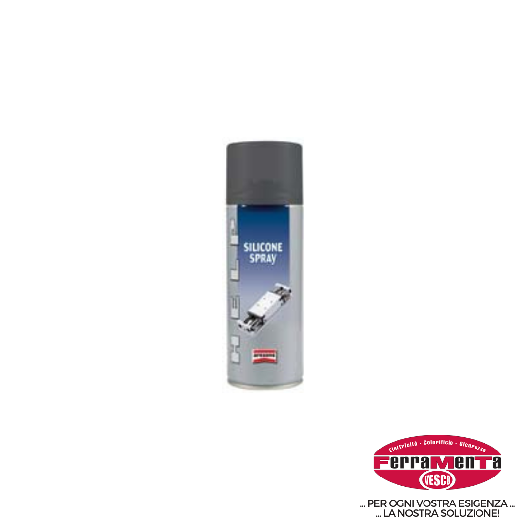 SILICONE SPRAY AREXONS ML.400 4239 (Cod.art. 65022)