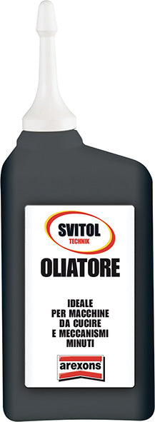 OLIATORI LUBRIFICANTI