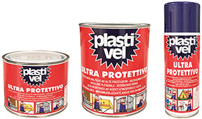 ULTRA PROTETTIVO MULTIUSO PLASTIVEL