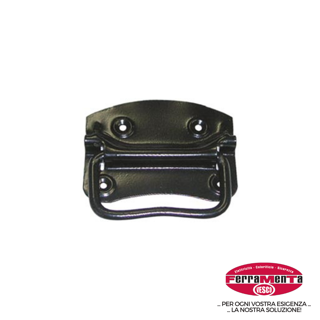 MANIGLIE AMERICANE PER BAULE