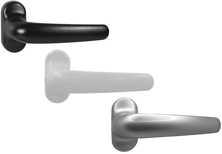 MANIGLIERIA INFISSI METALLO