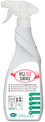 DETERGENTI IGIENIZZANTI