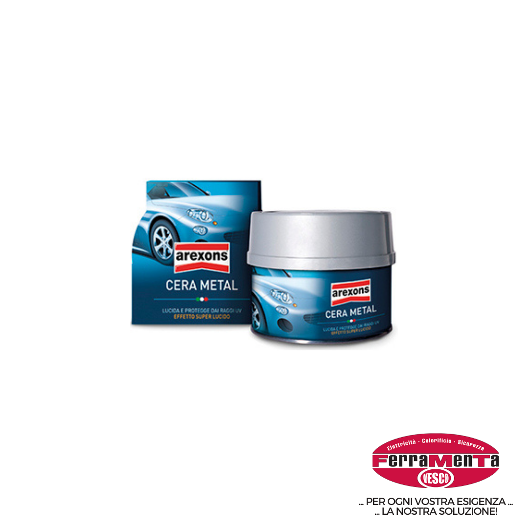 CERA AUTO PROTETTIVA ML.250 8271 (Cod.art. 65610)