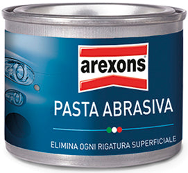 PASTA ABRASIVA