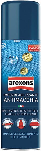 DETERGENTI AUTO