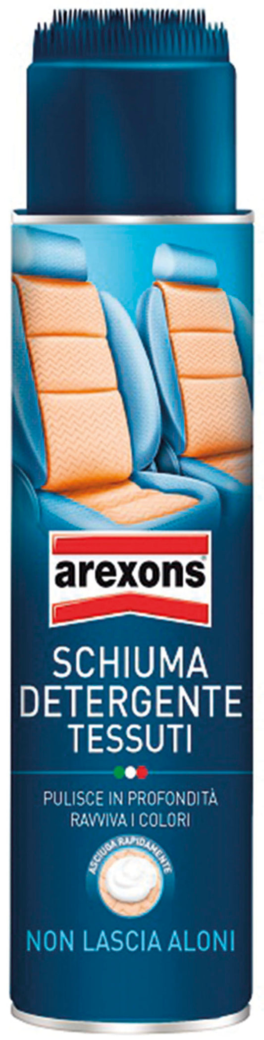 DETERGENTI AUTO