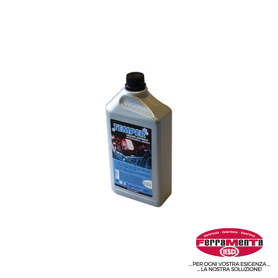 LIQUIDO ANTIGELO