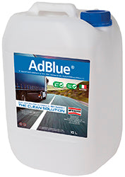 ADDITIVO ADBLUE DIESEL LT.10 C/BECC (Cod.art. 65700)