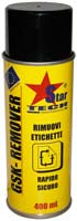 RIMUOVI ETICHETTE SPRAY