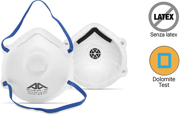 MASCHERINE PROTETTIVE