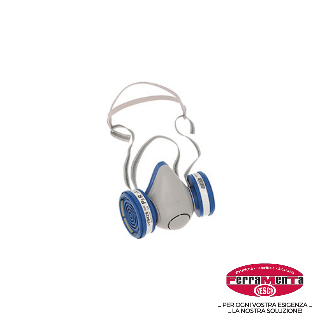 MASCHERE DI PROTEZIONE