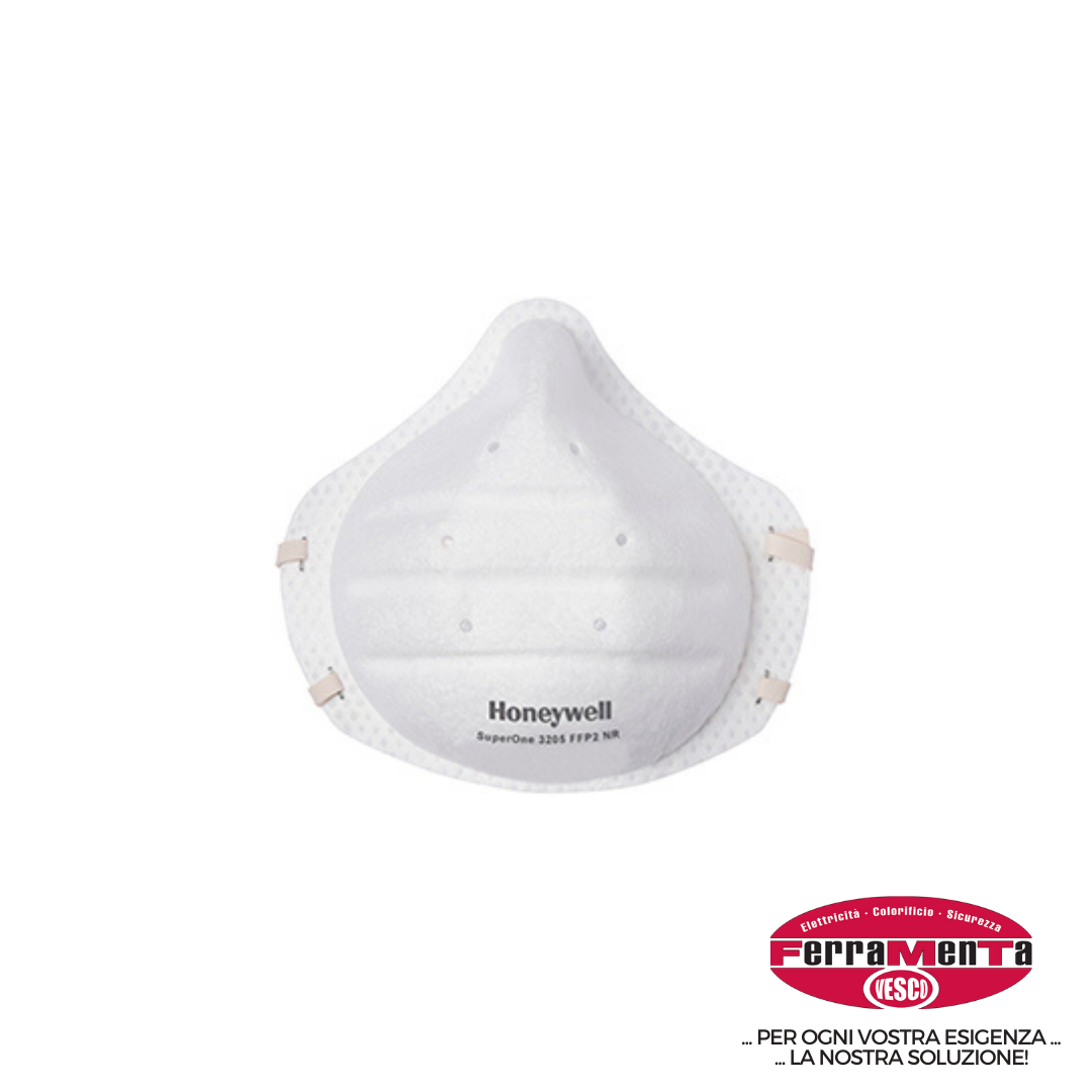 MASCHERINE PROTETTIVE