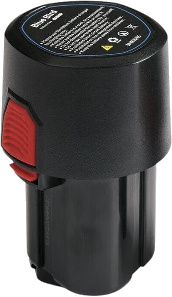 FORBICI POTATURA BATTERIA BLUE BIRD